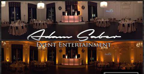 Adam Saber Event Entertainment Adam Saber Event Entertainment