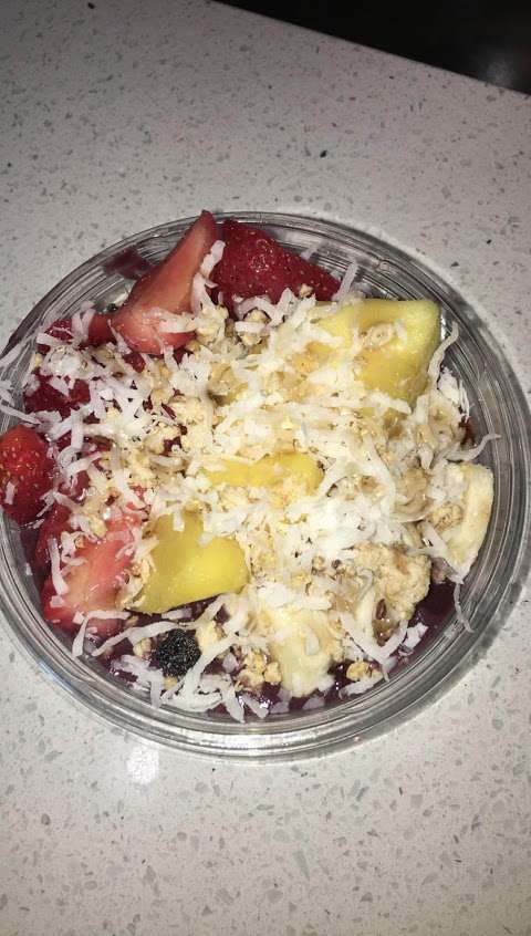Fro Yo Cafe Fro Yo Cafe